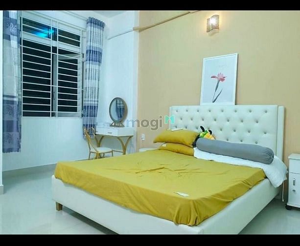 Hình ảnh HXH - HUỲNH TẤN PHÁT,P.Phú Mỹ QUẬN 7.( 50.96m2 )