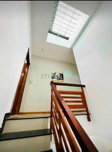 Hình ảnh Bán Nhà Hẻm Lê Trọng Tấn Quận Tân Phú