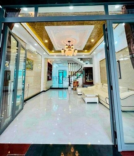 Hình ảnh CÒN SÓT 1 CĂN Phan Văn Khoẻ Q6 Chỉ 1 tỷ 690 DT 59m2