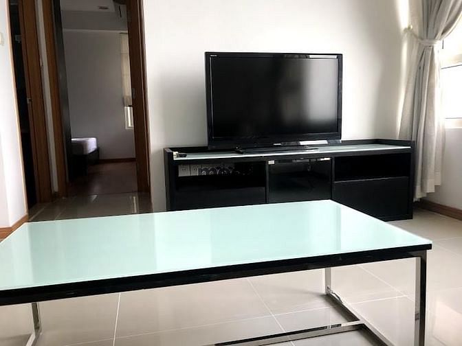 Hình ảnh Cần bán Trang Chủ MB66.COM / Đăng Ký Tặng 66K Saigon Pearl 2 phòng ngủ tòa Ruby 1, diện tích 85m2 đầy