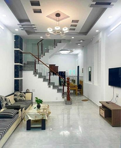 Hình ảnh VỊ TRÍ VÀNG Đ.Sư Vạn Hạnh Q10 55m2 3PN 2tỷ275