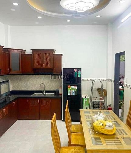Hình ảnh VỊ TRÍ VÀNG Đ.Sư Vạn Hạnh Q10 55m2 3PN 2tỷ275