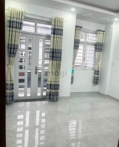 Hình ảnh VỊ TRÍ VÀNG Đ.Sư Vạn Hạnh Q10 55m2 3PN 2tỷ275