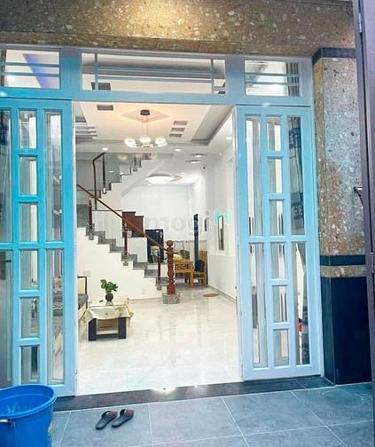 Hình ảnh VỊ TRÍ VÀNG Đ.Sư Vạn Hạnh Q10 55m2 3PN 2tỷ275