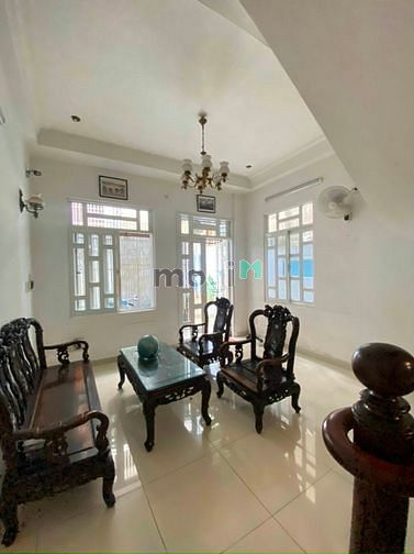Hình ảnh BÁN NHÀ HẺM Trần Bình Trọng P13, Q. BÌNH THẠNH