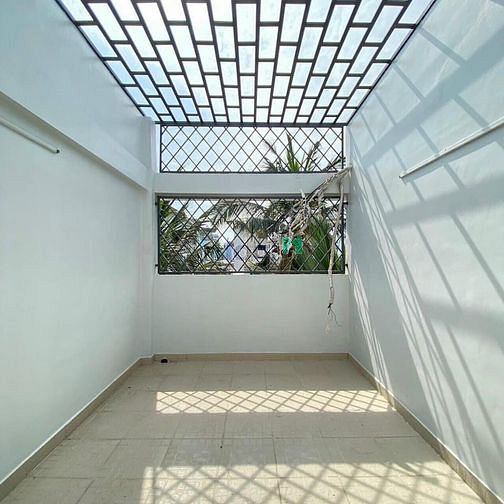 Hình ảnh Biệt thự Q.7 - 90m2 - 4 tỷ 800 - Gần Lotte Mart