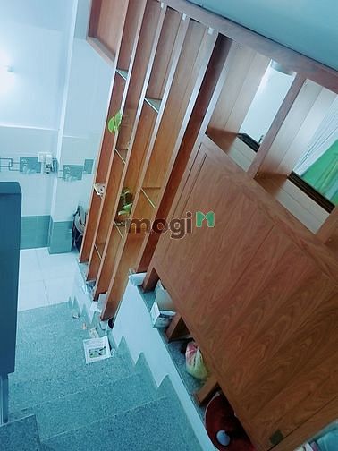 Hình ảnh Bán nhà HXH Phan Huy Ích, Tân Bình, 65m2, 4 PN.