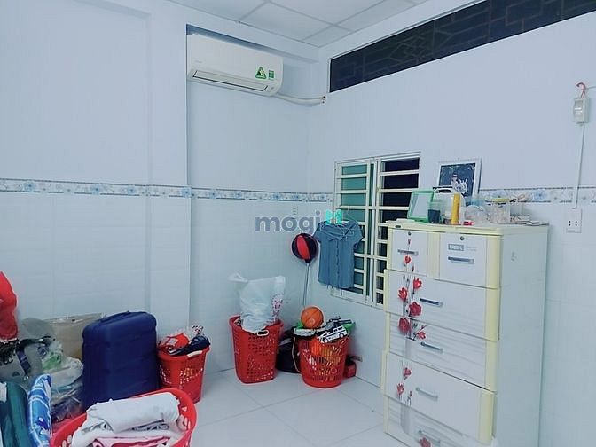 Hình ảnh Bán nhà HXH Phan Huy Ích, Tân Bình, 65m2, 4 PN.