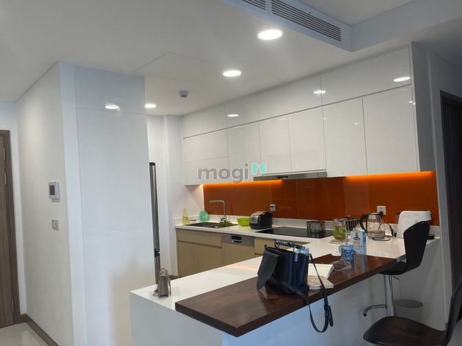 Hình ảnh VỀ QUÊ Ở Bán CH Sunwah Pearl 2PN 96m2 2ty805 FULL Nội Thất
