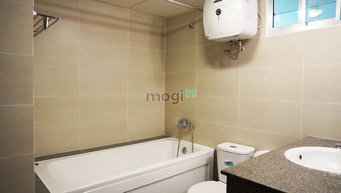 Hình ảnh Tòa nhà VNO đang trống CHDV loại 1PN và 2PN