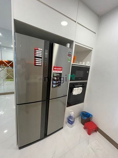 Hình ảnh VỀ QUÊ Ở Bán CH Sunwah Pearl 2PN 96m2 2ty805 FULL Nội Thất