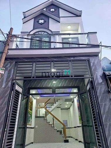 Hình ảnh Nhà Cách Mạng Tháng Tám, Quận 3