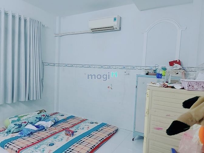 Hình ảnh Bán nhà HXH Phan Huy Ích, Tân Bình, 65m2, 4 PN.