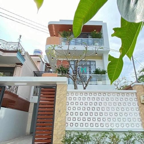 Hình ảnh Biệt thự Q.7 - 90m2 - 4 tỷ 800 - Gần Lotte Mart