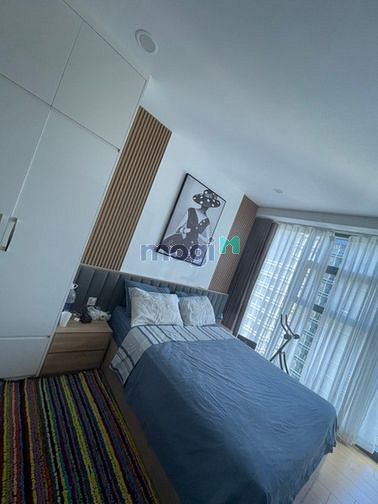 Hình ảnh VỀ QUÊ Ở Bán CH Sunwah Pearl 2PN 96m2 2ty805 FULL Nội Thất