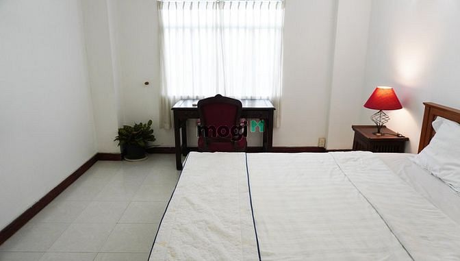 Hình ảnh Tòa nhà VNO đang trống CHDV loại 1PN và 2PN