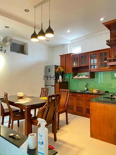 Hình ảnh BÁN NHÀ HẺM Trần Bình Trọng P13, Q. BÌNH THẠNH