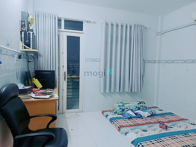 Hình ảnh Bán nhà HXH Phan Huy Ích, Tân Bình, 65m2, 4 PN.