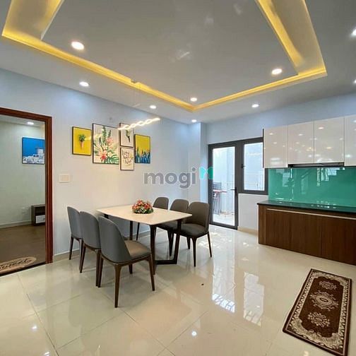 Hình ảnh Biệt thự Q.7 - 90m2 - 4 tỷ 800 - Gần Lotte Mart