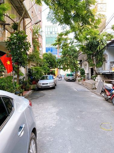 Hình ảnh Bán nhà HXH Phan Huy Ích, Tân Bình, 65m2, 4 PN.