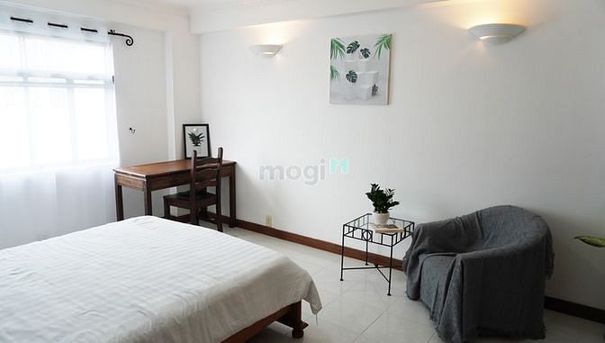 Hình ảnh Tòa nhà VNO đang trống CHDV loại 1PN và 2PN