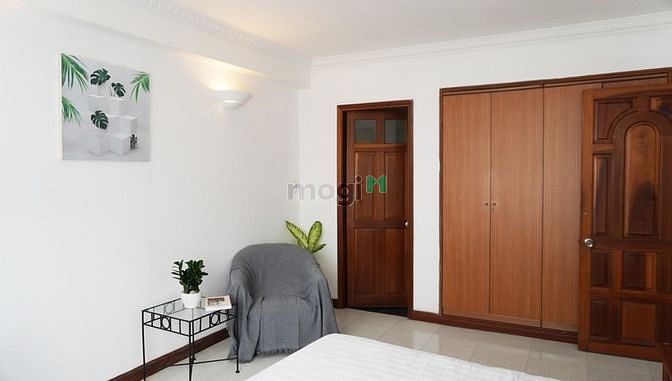 Hình ảnh Tòa nhà VNO đang trống CHDV loại 1PN và 2PN