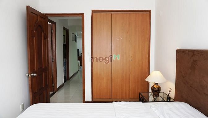 Hình ảnh Tòa nhà VNO đang trống CHDV loại 1PN và 2PN