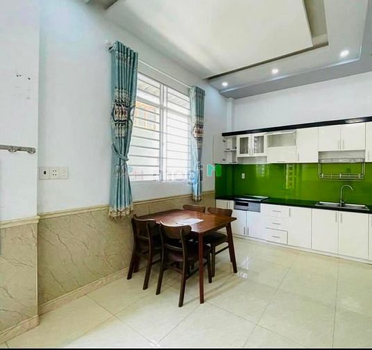 Hình ảnh Bán Gâp nhà: hẻm Lý Thường Kiệt,Phường 8, Tân Bình