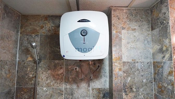Hình ảnh Tòa nhà VNO đang trống CHDV loại 1PN và 2PN