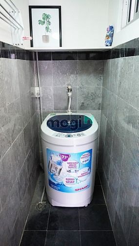 Hình ảnh Tòa nhà VNO đang trống CHDV loại 1PN và 2PN