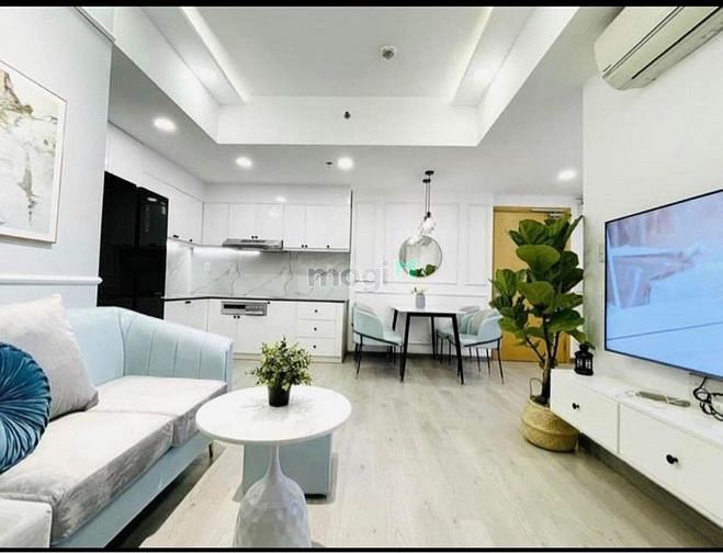 Hình ảnh Bán CH Masteri Thảo Điền - 65m2 - 2PN Full NT