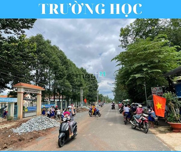 Hình ảnh Đất Nền Vùng Ven KCN, Điểm Đến Hấp Dẫn Thu Hút Rất Nhiều Nhà Mb6623 phiên bản mới nhất