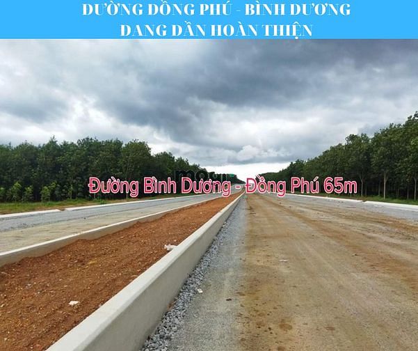 Hình ảnh Đất Nền Vùng Ven KCN, Điểm Đến Hấp Dẫn Thu Hút Rất Nhiều Nhà Mb6623 phiên bản mới nhất