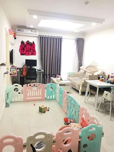 Hình ảnh 💥Bán GẤP CH Phúc Yên 3 (Hope Garden), Quận Tân Bình. 2 PN - 2 WC