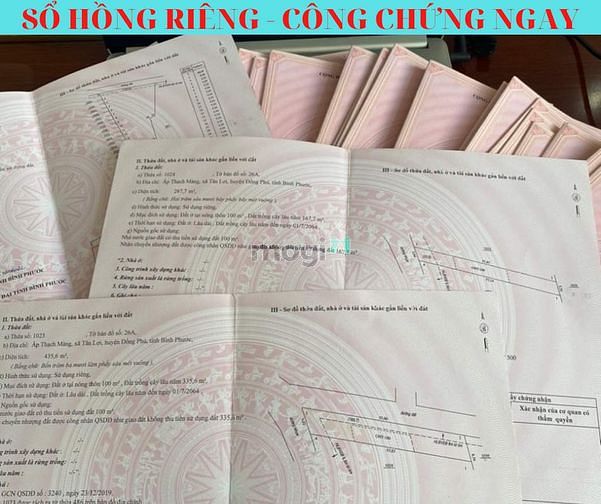 Hình ảnh Đất Nền Vùng Ven KCN, Điểm Đến Hấp Dẫn Thu Hút Rất Nhiều Nhà Mb6623 phiên bản mới nhất