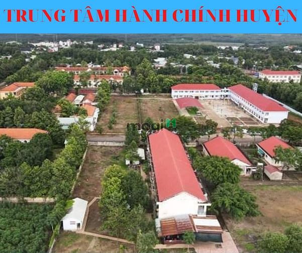 Hình ảnh Đất Nền Vùng Ven KCN, Điểm Đến Hấp Dẫn Thu Hút Rất Nhiều Nhà Mb6623 phiên bản mới nhất