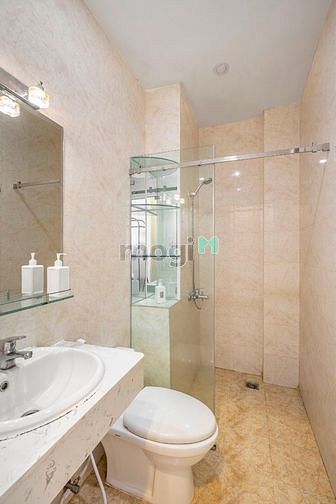 Hình ảnh Căn Hộ Studio Bancong Quận 1 Gần Cầu Ông Lãnh