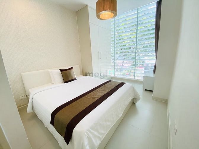 Hình ảnh 🌈🌈 Cho thuê Trang Chủ MB66.COM / Đăng Ký Tặng 66K 1 phòng ngủ ban công full nội thất