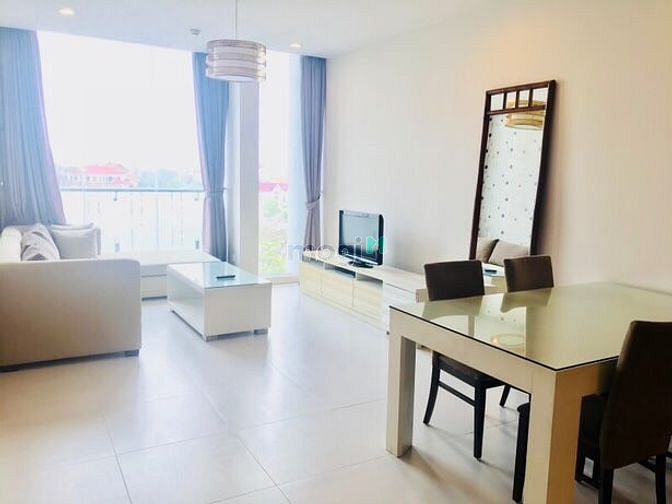 Hình ảnh 🌈🌈 Cho thuê Trang Chủ MB66.COM / Đăng Ký Tặng 66K 1 phòng ngủ ban công full nội thất