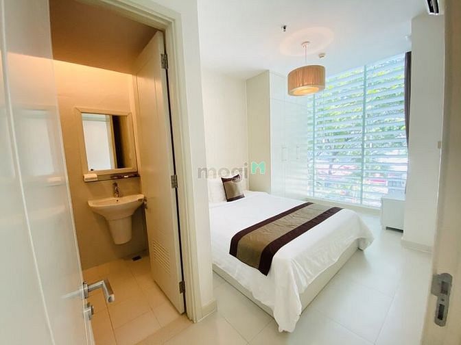 Hình ảnh 🌈🌈 Cho thuê Trang Chủ MB66.COM / Đăng Ký Tặng 66K 1 phòng ngủ ban công full nội thất
