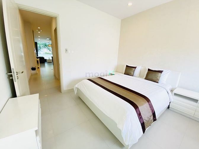 Hình ảnh 🌈🌈 Cho thuê Trang Chủ MB66.COM / Đăng Ký Tặng 66K 1 phòng ngủ ban công full nội thất