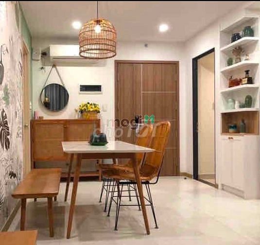 Hình ảnh Về quê bán CH NEW CITY Q2 61m2 2T928 SHR