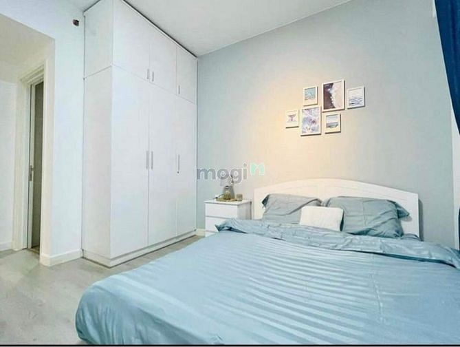 Hình ảnh Bán CH Masteri Thảo Điền - 65m2 - 2PN Full NT