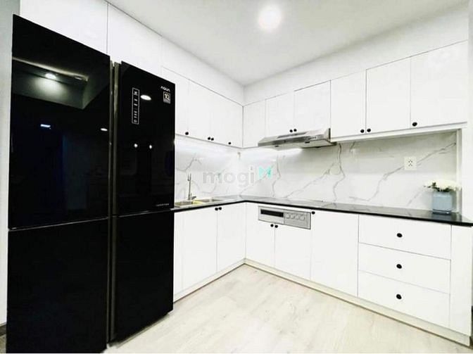 Hình ảnh Bán CH Masteri Thảo Điền - 65m2 - 2PN Full NT
