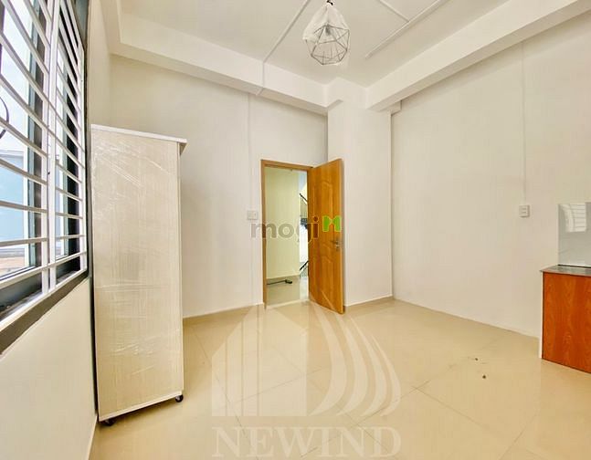 Hình ảnh Dự án Studio vừa hoàn thiện full nội thất gần UFM, KCX Tân Thuận,…