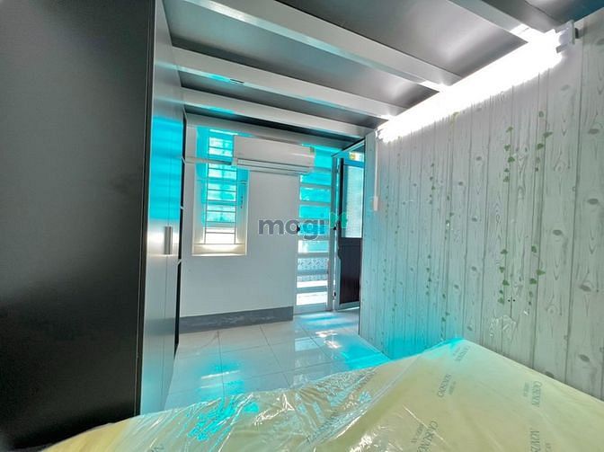 Hình ảnh 8TR Duplex Q10 - đường 3/2. Full Nội Thất.
