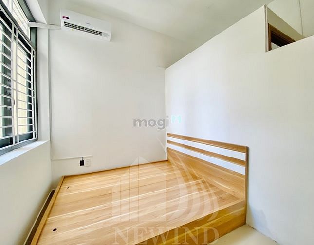 Hình ảnh Dự án Studio vừa hoàn thiện full nội thất gần UFM, KCX Tân Thuận,…