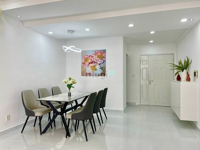 Hình ảnh bán Trang Chủ MB66.COM / Đăng Ký Tặng 66K Reverside Phú Mỹ Hưng 140m2