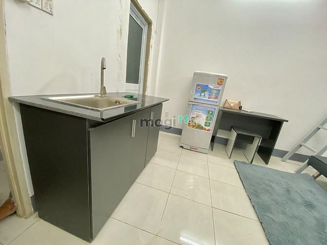 Hình ảnh 8TR Duplex Q10 - đường 3/2. Full Nội Thất.