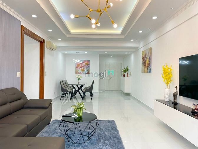 Hình ảnh bán Trang Chủ MB66.COM / Đăng Ký Tặng 66K Reverside Phú Mỹ Hưng 140m2